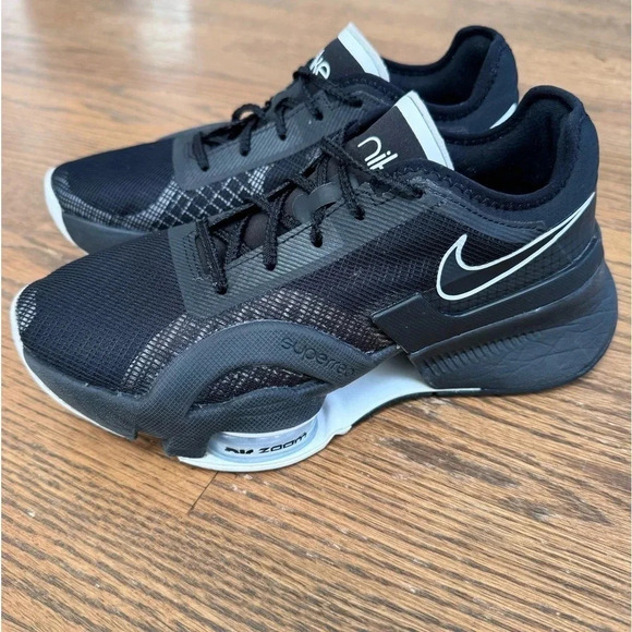 Nike Air Zoom SuperRep 3 HIIT Class Shoes Women’s size 6 - Picture 8 of 16